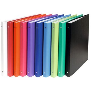 Ring Binder A4 PP 15mm