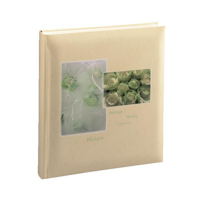 Wedding Photo Album Attraction beige