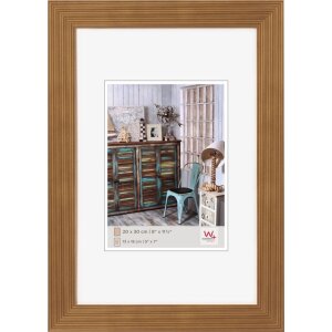 wooden frame Grado oak 15x20 cm