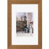 wooden frame Grado oak 15x20 cm