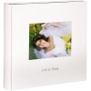 Personalised photo album Kolara black pages