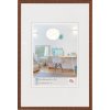 New Lifestyle plastic frame 40x60 cm bronze