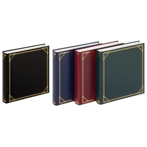 Walther Jumbo photo album PROMO Standard 30x30 cm 100...