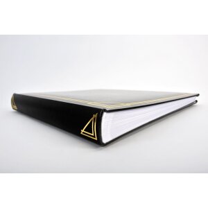 Walther Jumbo photo album PROMO Standard 30x30 cm 100...