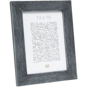 wooden frame S49B