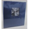 Photo Album Fine Art 29x32 cm blue