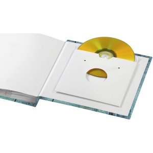 Rustico Memo Album, for 200 photos with a size of 10x15 cm, Door Knocker