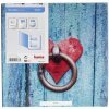 Rustico Memo Album, for 200 photos with a size of 10x15 cm, Door Knocker