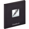 Guestbook Fun 23x25cm black