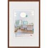 New Lifestyle plastic frame 60x90 cm bronze