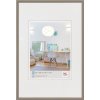 New Lifestyle plastic frame 70x100 cm steel