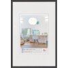 New Lifestyle plastic frame 60x84 cm black