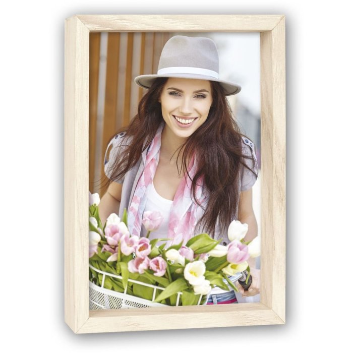 Zurigo Ba photo frame 10x15 cm