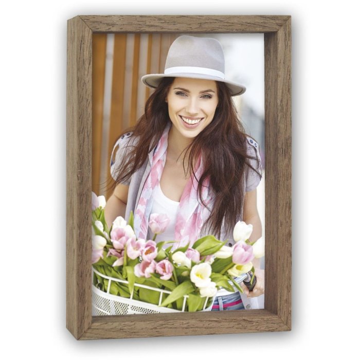 Zurigo Ma photo frame 10x15 cm