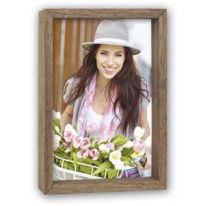 Zurigo Ma photo frame 13x18 cm