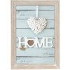 wooden frame VINTAGE 10x15 cm natural