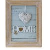 wooden frame VINTAGE 10x15 cm natural