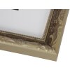 Chic Baroque photo frame 40x50 cm champagne