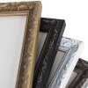 Chic Baroque photo frame 40x50 cm champagne