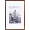 Henzo alu frame Manhattan 20x30 cm bronze