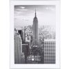 Henzo alu frame Manhattan 60x80 cm silver