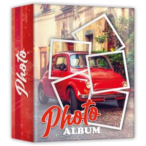 slip-in album Carta 10x15 cm to 15x23 cm