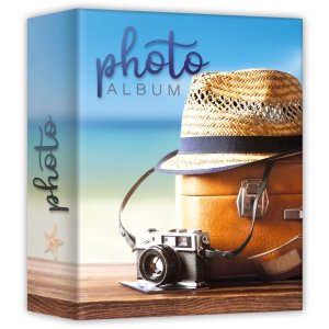 slip-in album Carta 10x15 cm to 15x23 cm