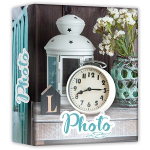 slip-in album Carta 10x15 cm to 15x23 cm