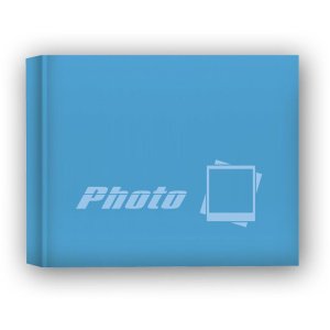 Insta slip-in album 40 photos 5,3 x 8,5 cm or 8,5x10,5 cm