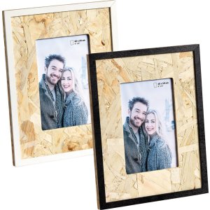 Wooden frame chip 10x15 cm, 13x18 cm and 15x20 cm