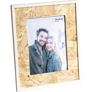 Wooden frame chip 10x15 cm, 13x18 cm and 15x20 cm