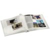 Jumbo photo album La Fleur 30x30cm