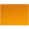 Goldbuch small photo album Summertime yellow 22x16 cm 36 white sides