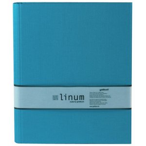 Ring Binder A4 Linum linen