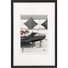 20x30 cm Chair black picture frame