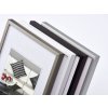 20x30 cm Chair black picture frame