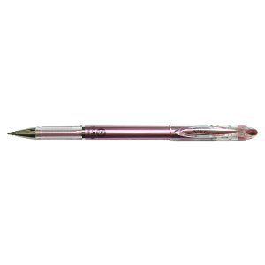 Slicci Metallic ink roller in metallic-pink