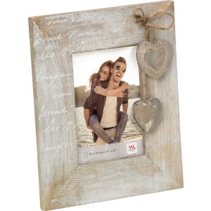 Picture Frames Wood 13x18 cm Le Coeur