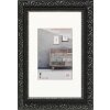 Picture Frame BAROQUE 20x30 cm black wood