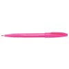 0.8 mm fiber pen in pink from the SIGN PEN series