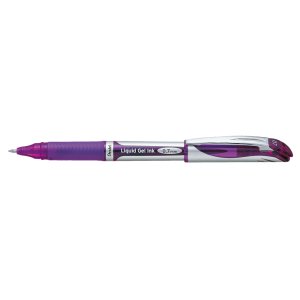 EnerGel Xm Gel Roller 0.35 mm in violet