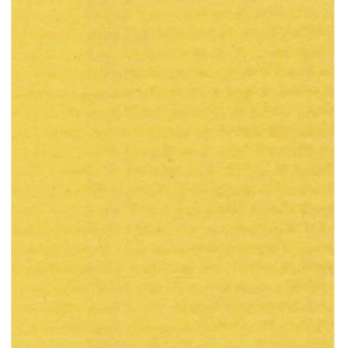 Kraft paper 65g, roll 3x0,70m - yellow