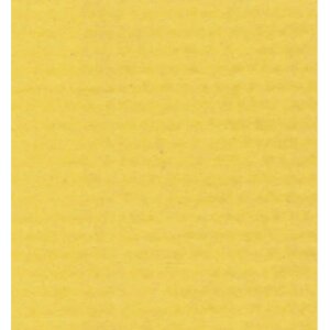 Kraft paper 65g, roll 3x0,70m - yellow