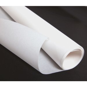 Roll of baking paper, 2.5x0.7m, 45g