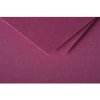 envelope 165x165 mm raspberry - 5763C