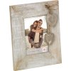 Walther Wooden Picture Frame Le Coeur 10x15 cm