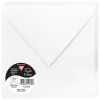 Envelopes white 165x165 mm - 5433C