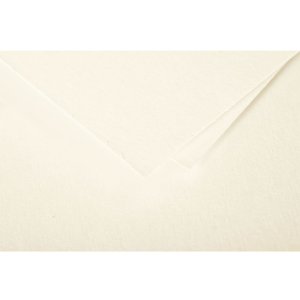 envelope 165x165 mm ivory - 5443C