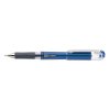 Pentel HybridGel Grip DX gel rollerball pen 0.5 mm blue