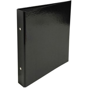 Ring binder with rings 25mm 2 Iderama sorted A5 colors